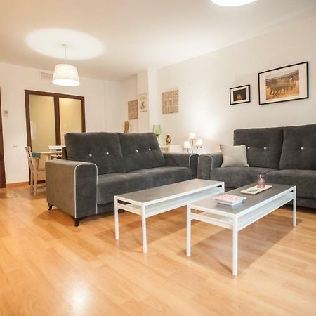 Appartamento Luxury Maestranza Donkey Siviglia Esterno foto