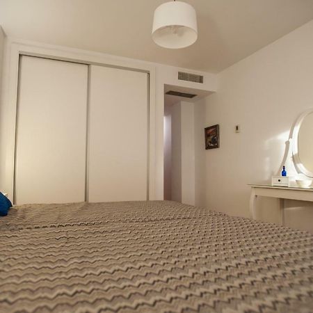 Appartamento Luxury Maestranza Donkey Siviglia Esterno foto