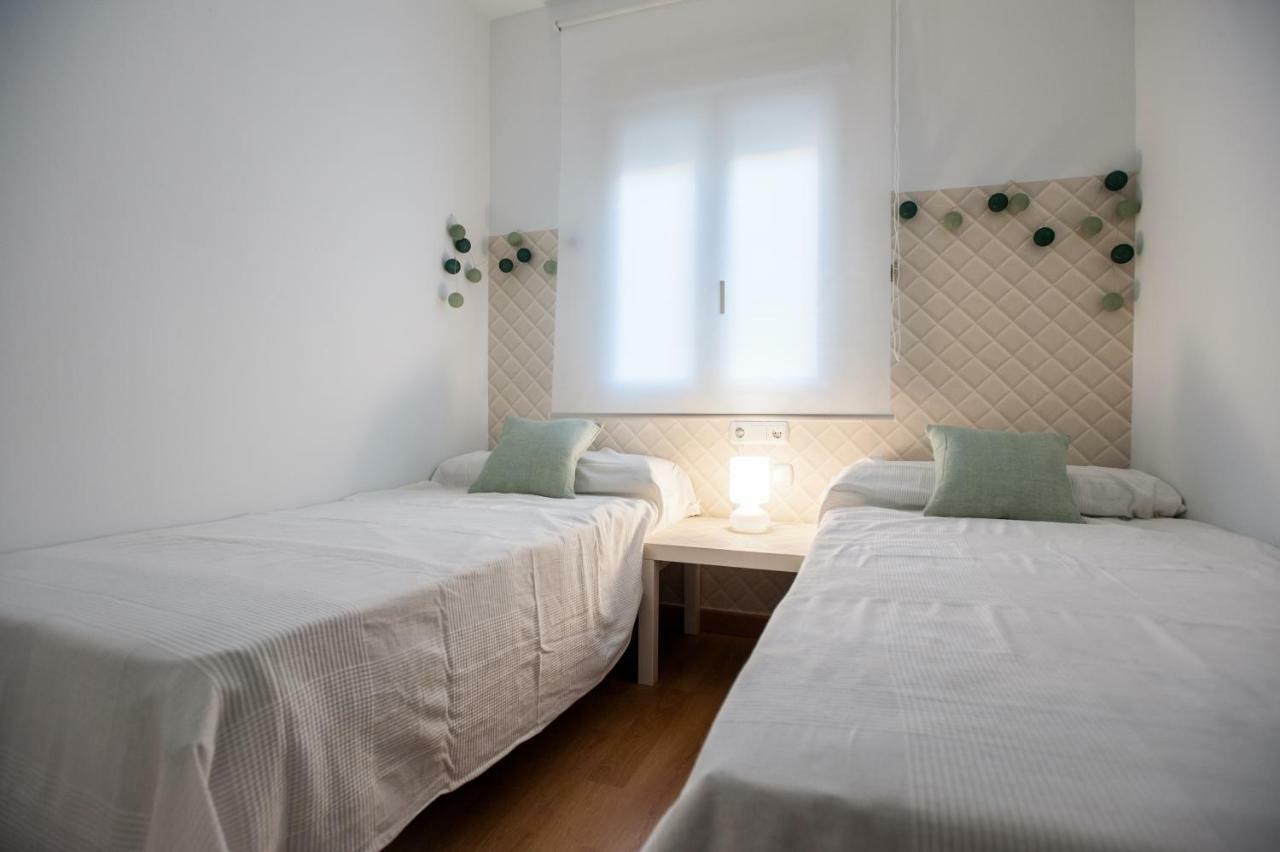 Appartamento Luxury Maestranza Donkey Siviglia Esterno foto