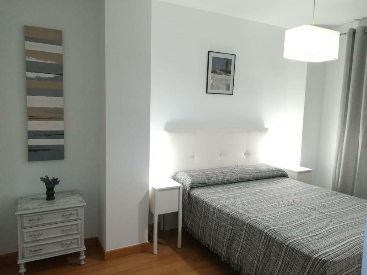 Appartamento Luxury Maestranza Donkey Siviglia Esterno foto