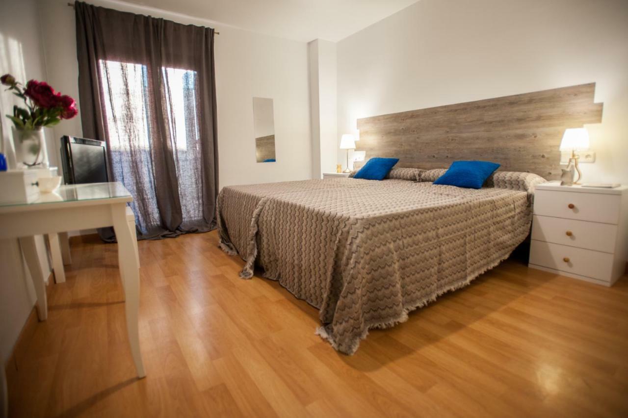 Appartamento Luxury Maestranza Donkey Siviglia Esterno foto