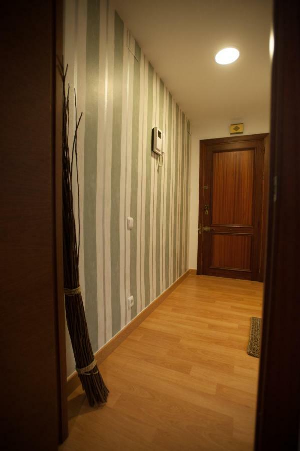 Appartamento Luxury Maestranza Donkey Siviglia Esterno foto