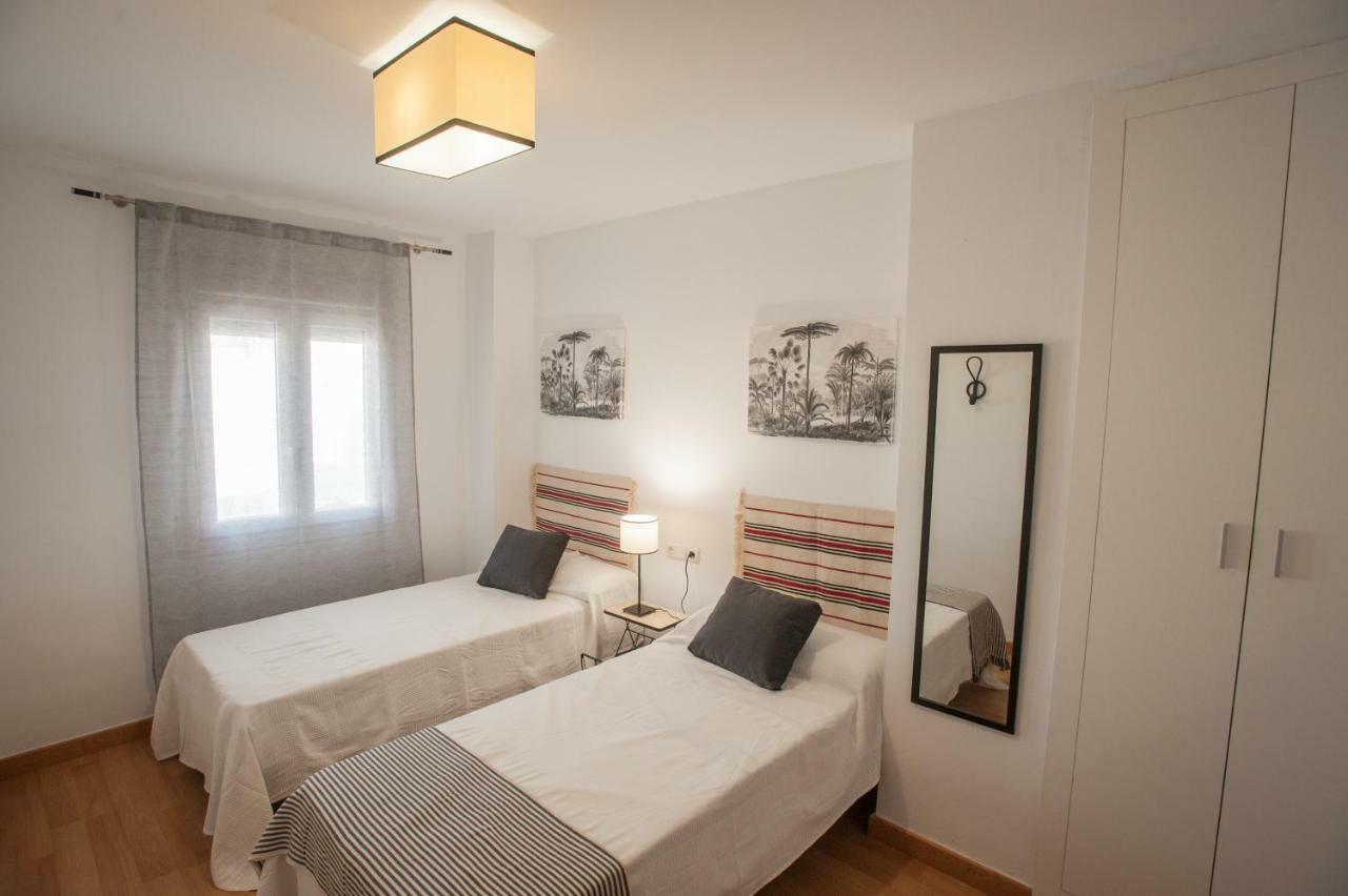 Appartamento Luxury Maestranza Donkey Siviglia Esterno foto
