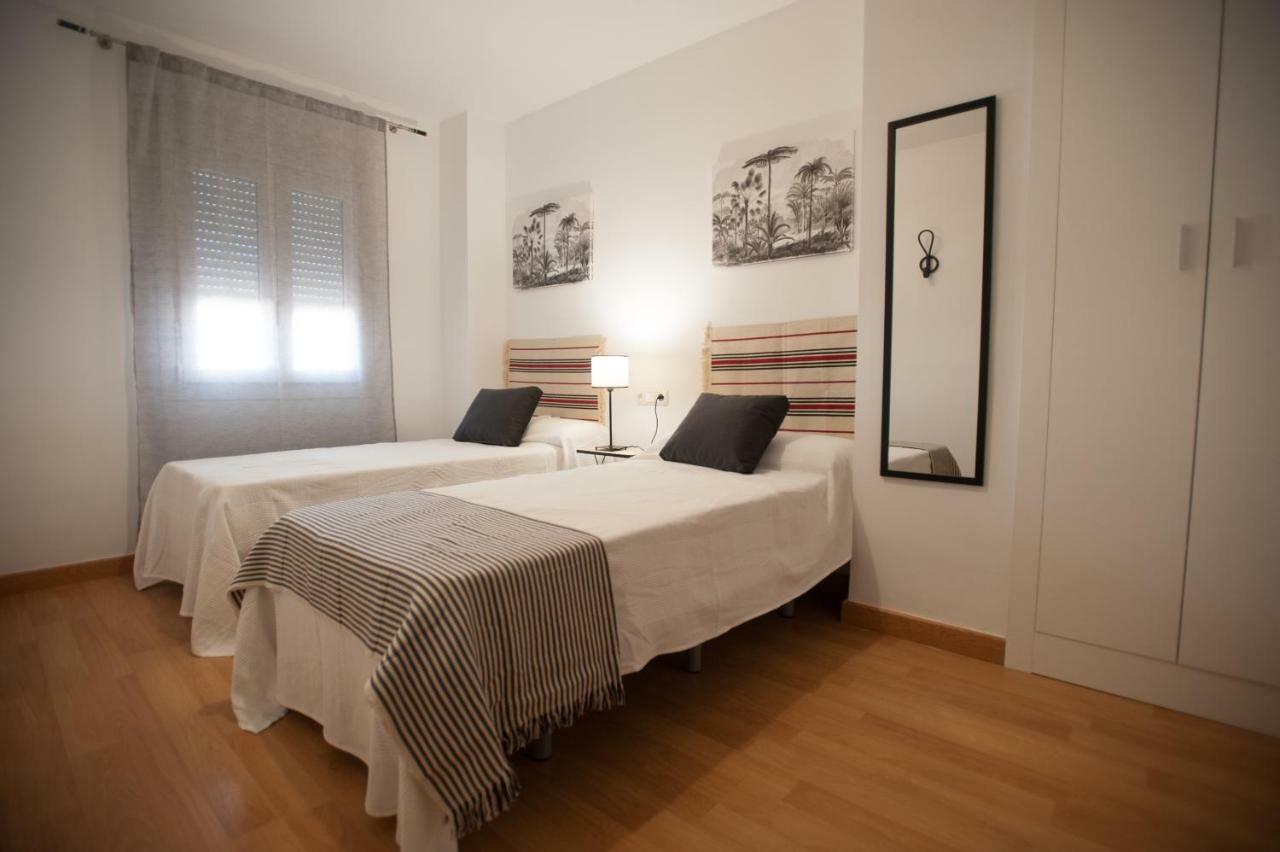 Appartamento Luxury Maestranza Donkey Siviglia Esterno foto